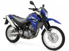 Yamaha XT660R